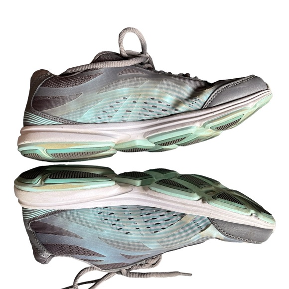 Ryka Women's Devotion Plus 3 Oxford walking sneakers size 8.5 - Picture 4 of 12